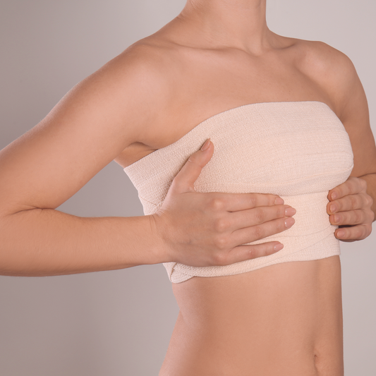 Natural Breast Augmentation: Untangling the Myth from the Reality